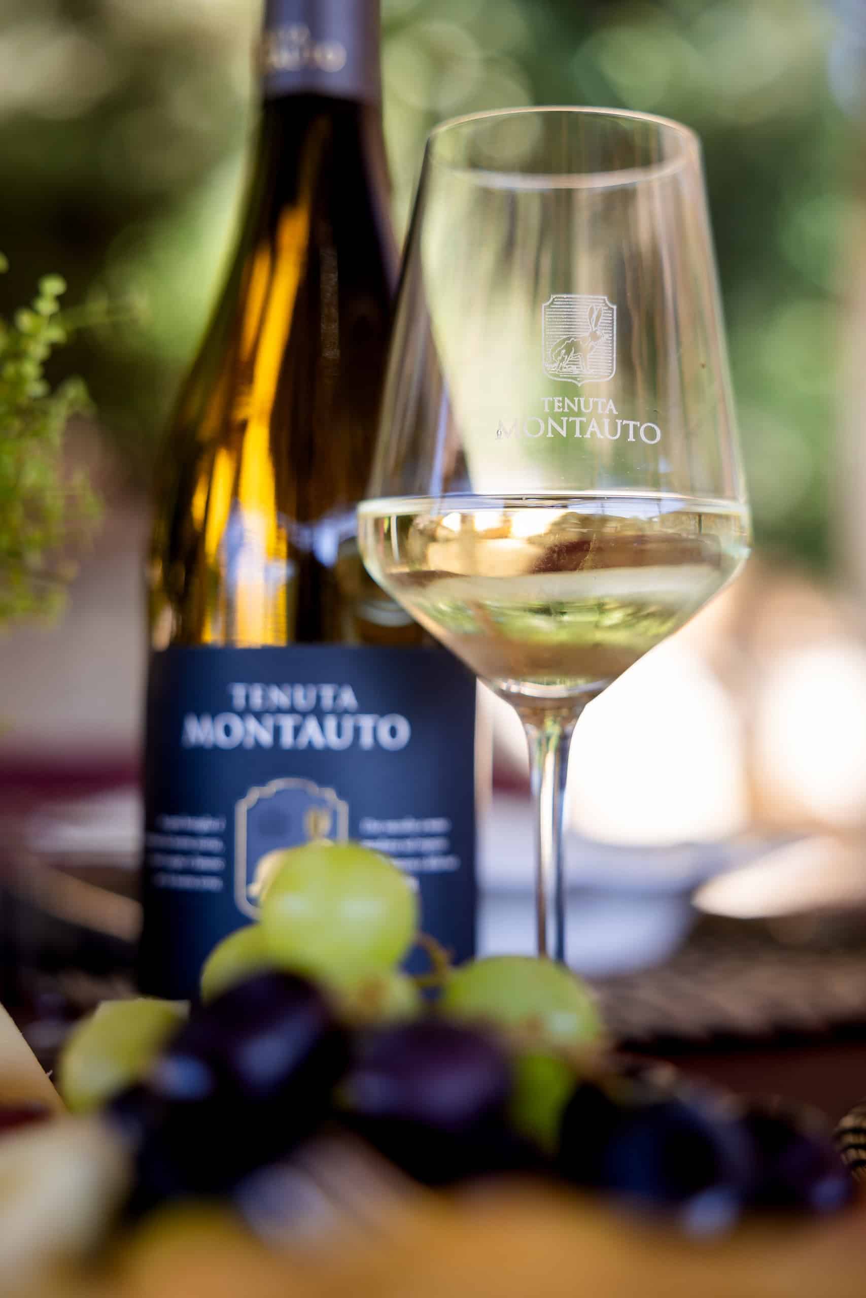 Degustazione Light in cantina - I sapori autentici della Maremma — immagine 1