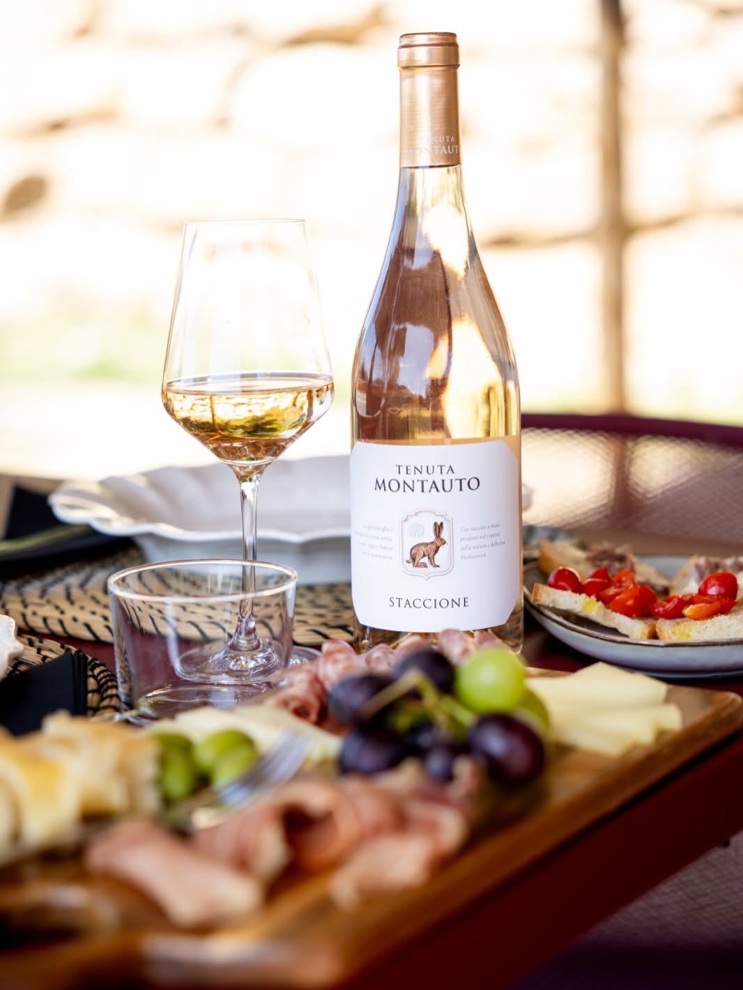 Country Tasting - Safari tra i vigneti e degustazione esclusiva — immagine 1