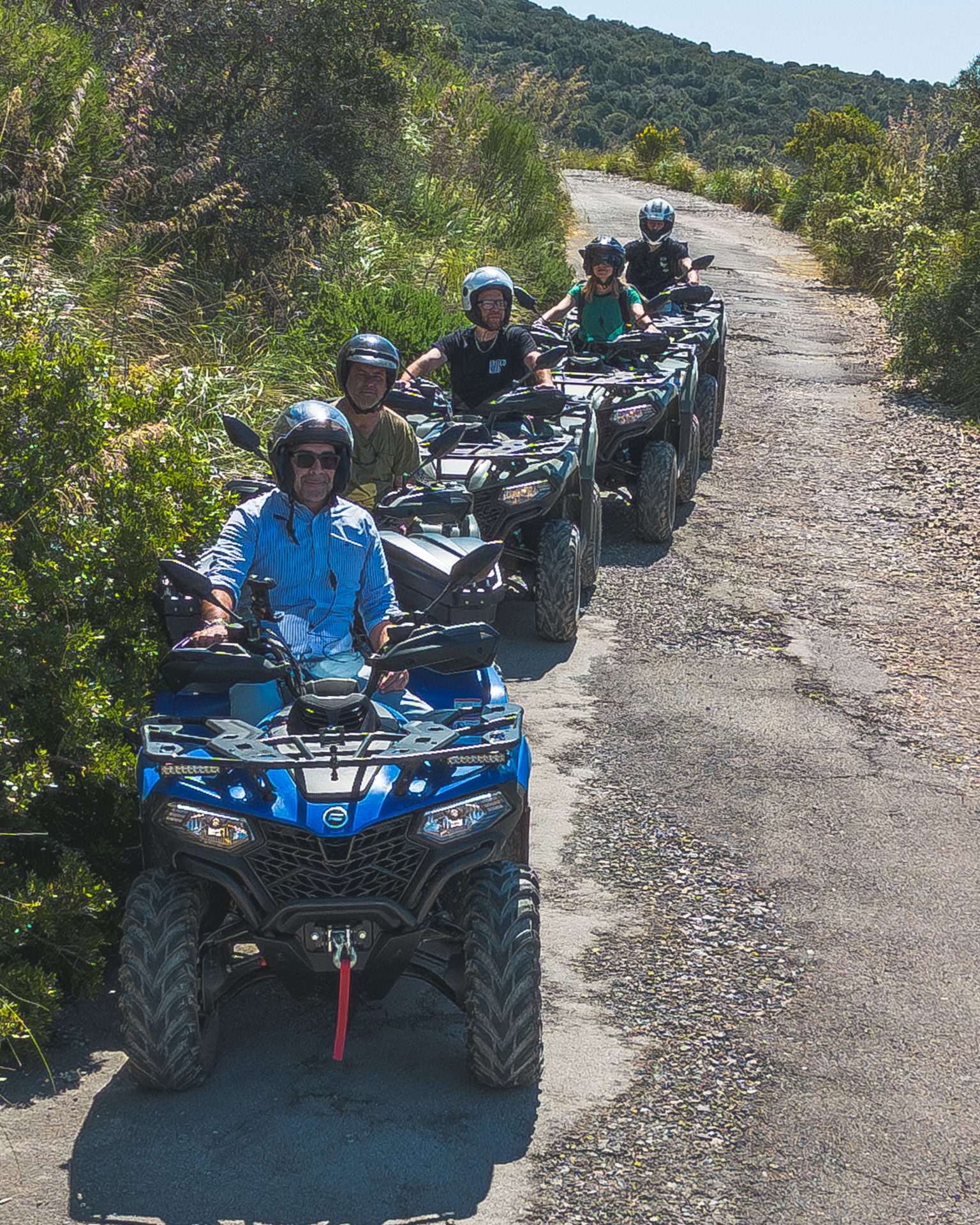 Argentario Discovery - Escursioni in Quad — immagine 2