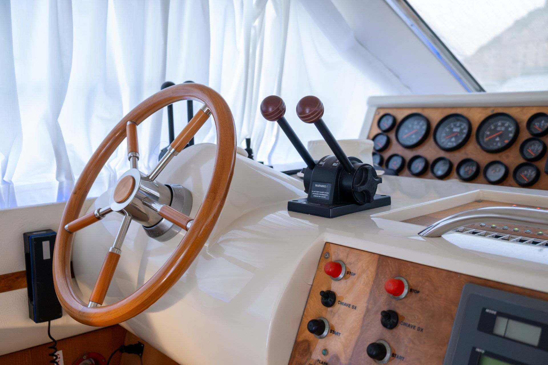 Yacht con Skipper – Escursione giornaliera all'Isola di Giannutri — immagine 4