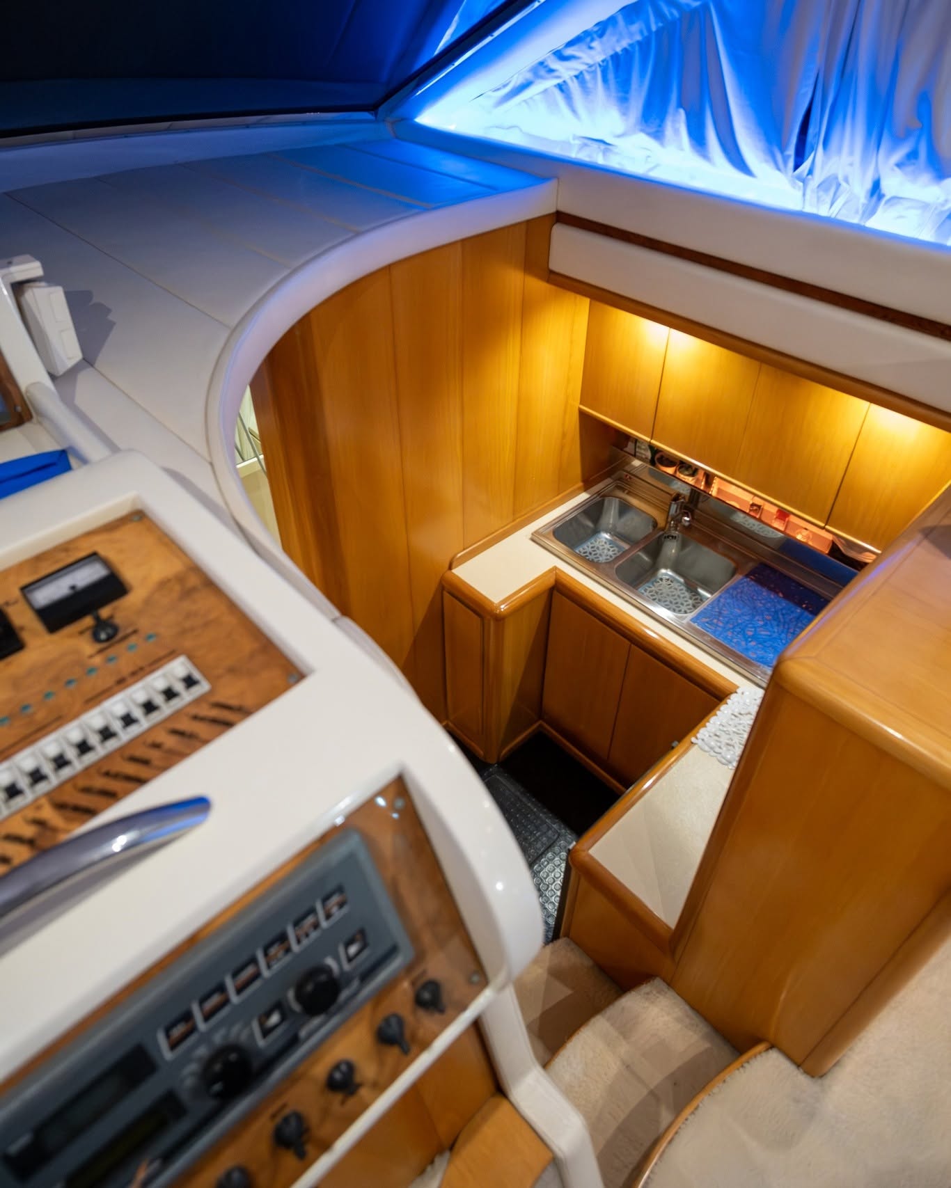Yacht con Skipper – Escursione giornaliera all'Isola di Giannutri — immagine 7