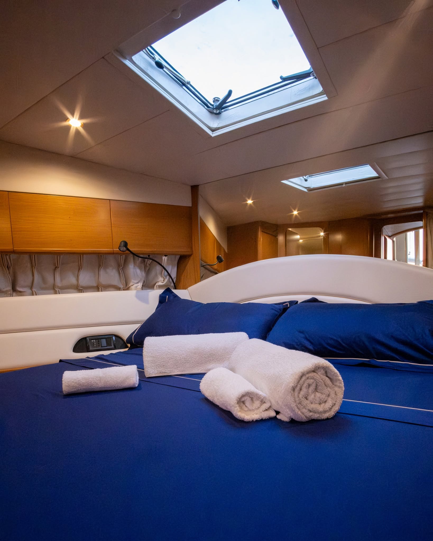 Yacht con Skipper – Le Cale più Belle dell'Argentario — immagine 4