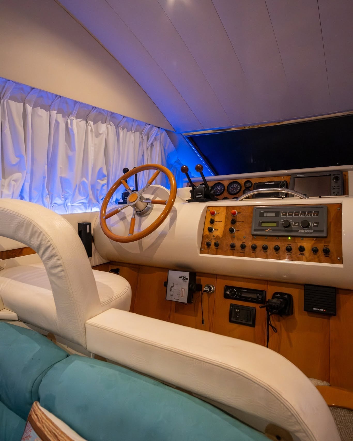 Yacht con Skipper – Le Cale più Belle dell'Argentario — immagine 8