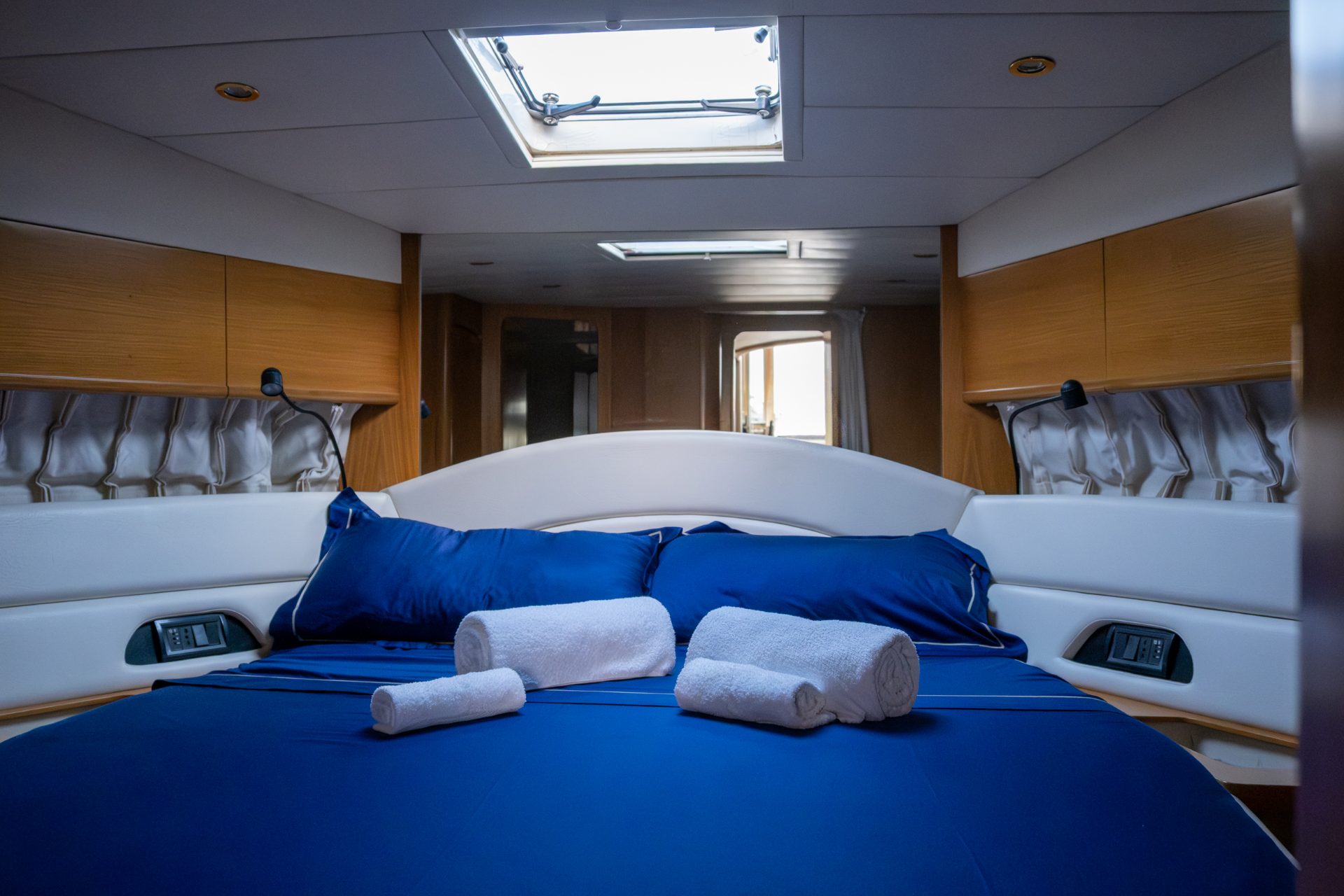 Yacht con Skipper – Le Cale più Belle dell'Argentario — immagine 11